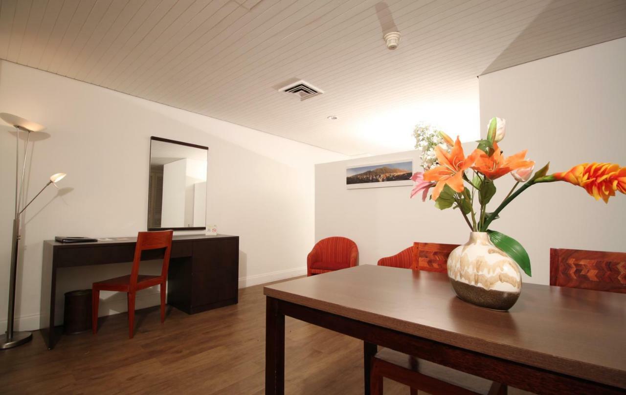 Hotel Cct Caracas Exterior photo