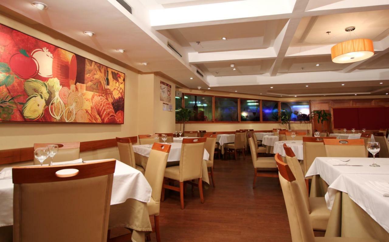 Hotel Cct Caracas Exterior photo