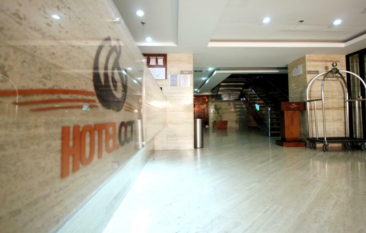 Hotel Cct Caracas Exterior photo