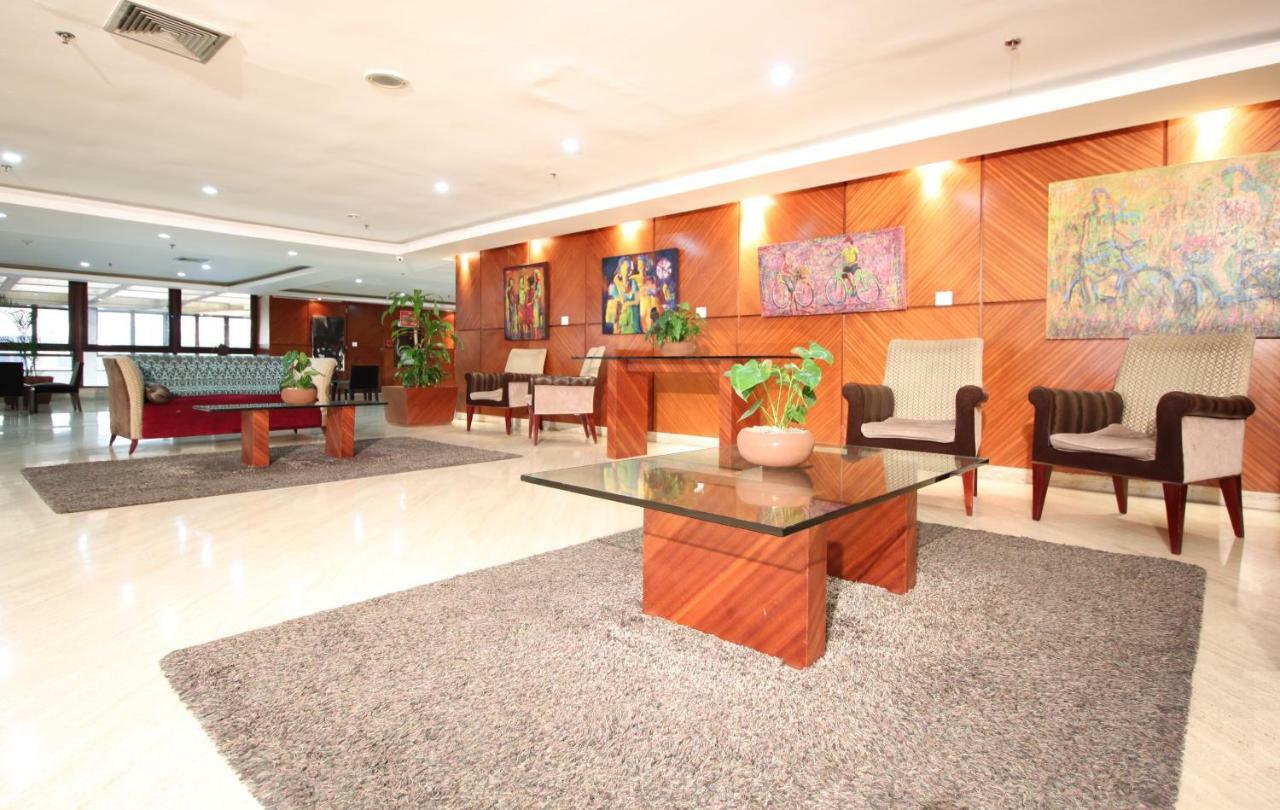 Hotel Cct Caracas Exterior photo