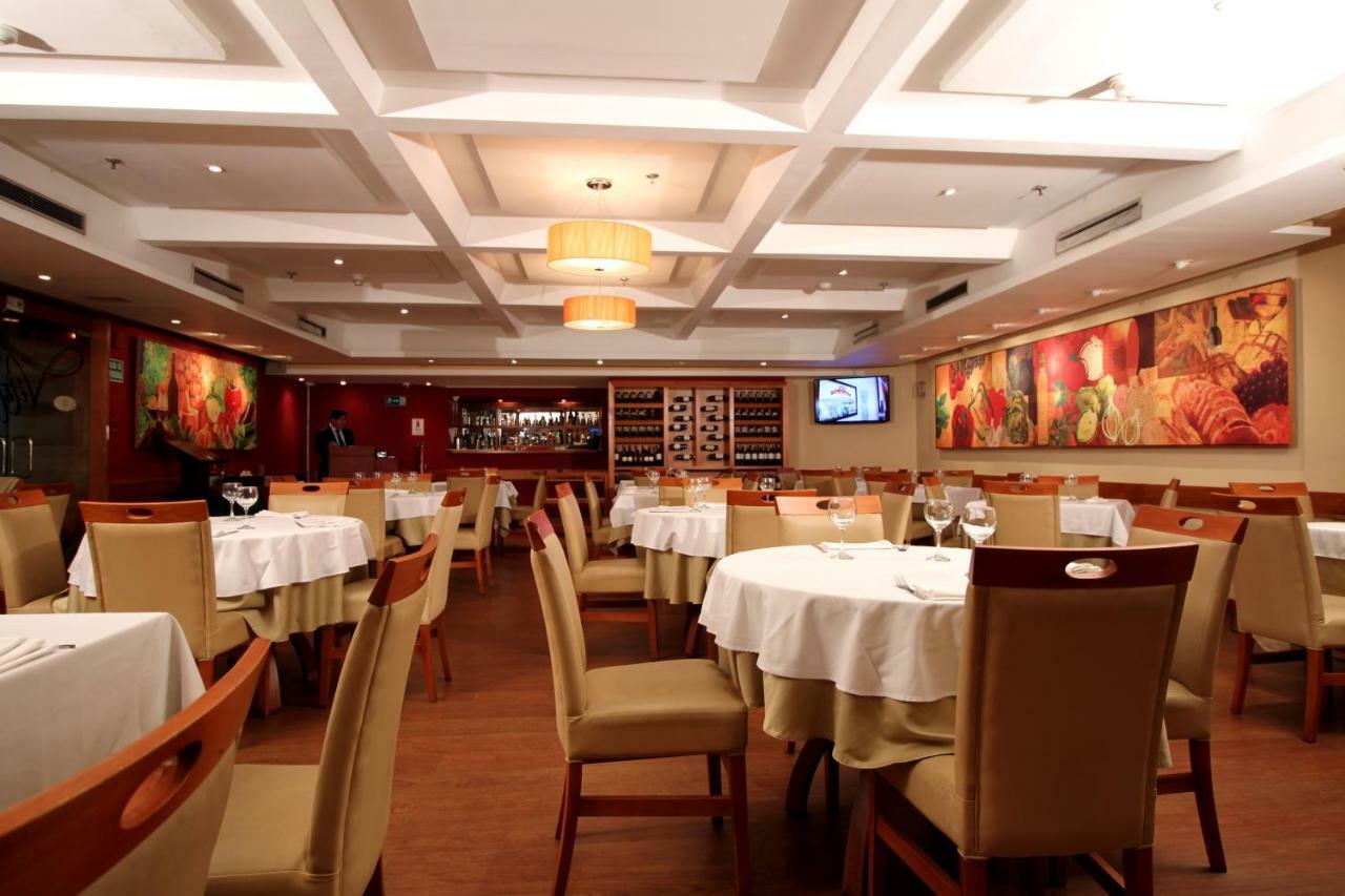 Hotel Cct Caracas Exterior photo